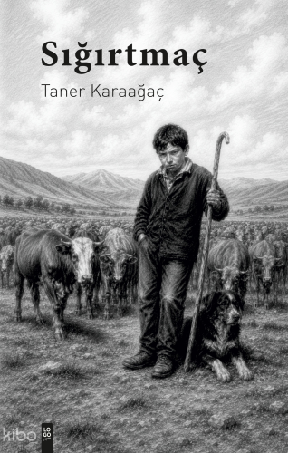Sığırtmaç | Taner Karaağaç | Logo Yayınevi