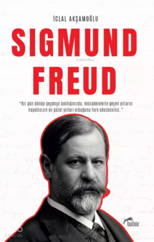 Sigmund Freud