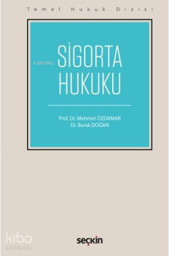 Sigorta Hukuku