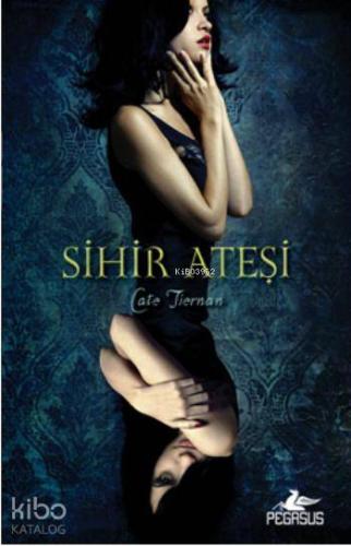 Sihir Ateşi; Sihir Ateşi 1. Kitap