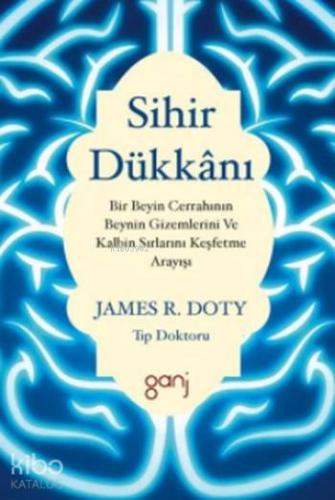 Sihir Dükkanı