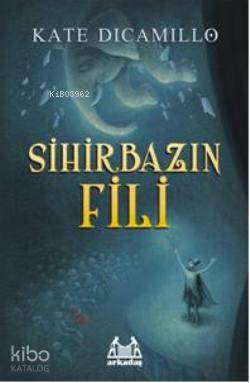 Sihirbazın Fili