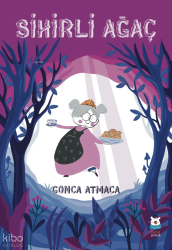 Sihirli Ağaç