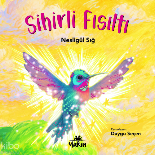 Sihirli Fısıltı