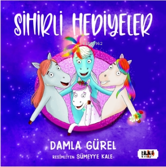 Sihirli Hediyeler