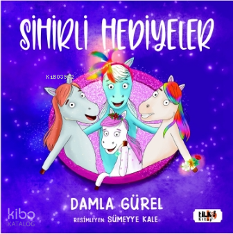 Sihirli Hediyeler