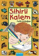 Sihirli Kalem