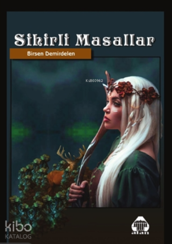 Sihirli Masallar