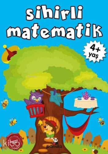 Sihirli Matematik 4+ Yaş