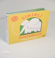 Sihirli Pencereler - Hayvanlar