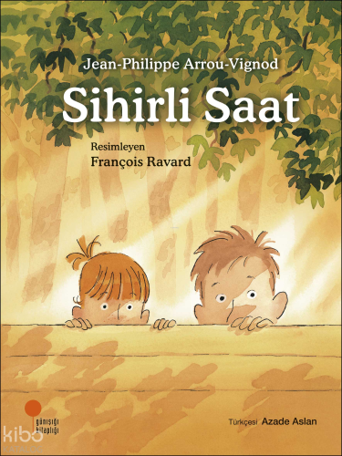 Sihirli Saat