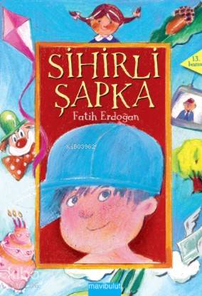 Sihirli Şapka