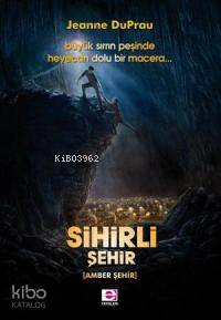 Sihirli Şehir