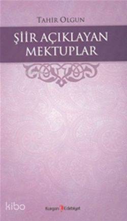 Şiir Açıklayan Mektuplar