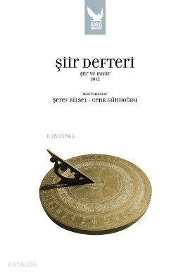 Şiir Defteri - Şiir ve Hayat 2012