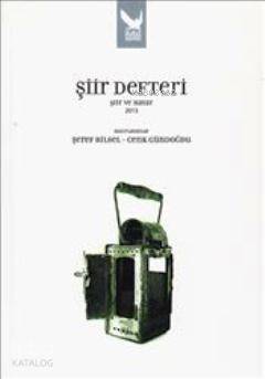 Şiir Defteri Şiir ve Hayat 2013