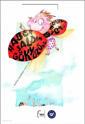 Şiir Saldım Gökyüzüne