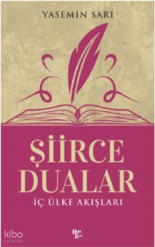 Şiirce Dualar