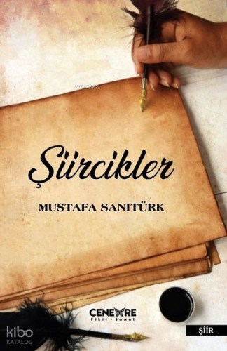 Şiircikler