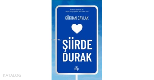 Şiirde Durak