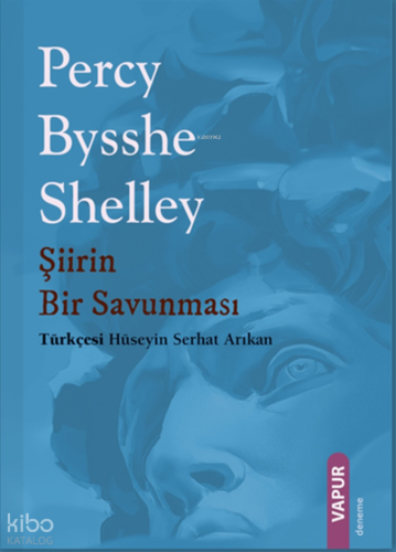 Şiirin Bir Savunması