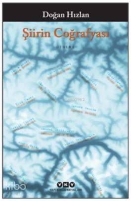 Şiirin Coğrafyası