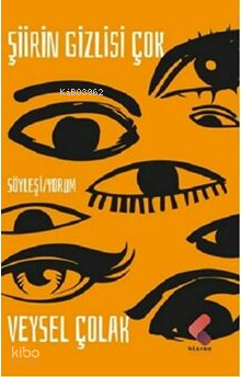 Şiirin Gizlisi Çok