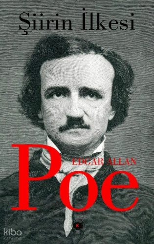 Şiirin İlkesi | Edgar Allan Poe | Kafekültür Yayıncılık