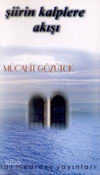 Şiirin Kalplere Akışı | Mücahit Gözütok | Taş Medrese Yayınları