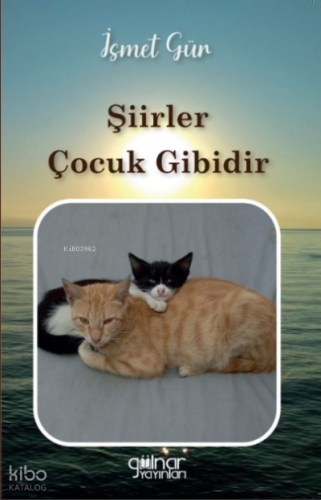 Şiirler Çocuk Gibidir
