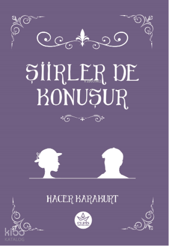 Şiirler De Konuşur