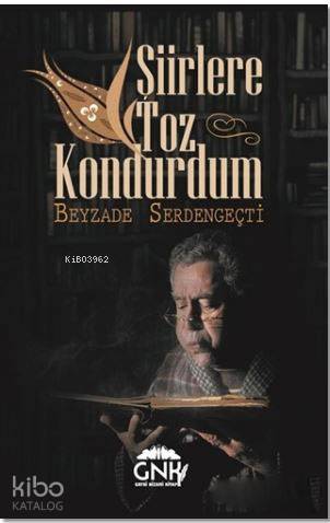 Şiirlere Toz Kondurdum