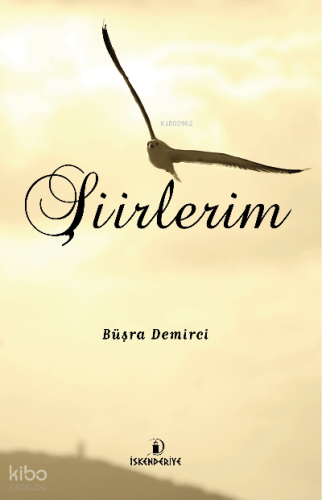 Şiirlerim