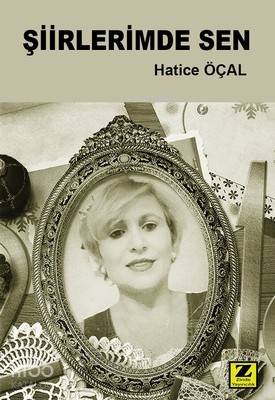 Şiirlerimde Sen