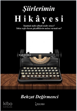 Şiirlerimin Hikayesi