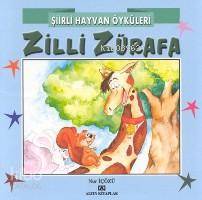 Şiirli Hayvan Öyküleri| Zilli Zürafa