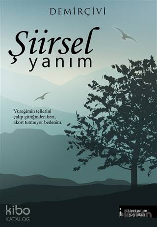 Şiirsel Yanım
