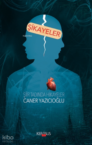 Şikayeler Şiir Tadında Hikayeler