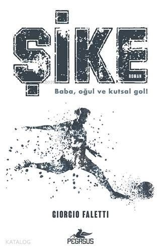 Şike; Baba Oğul ve Kutsal Gol!