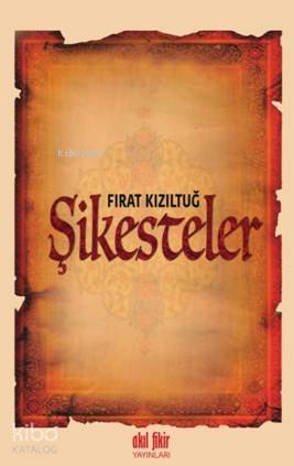 Şikesteler