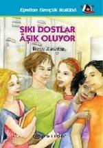 Sıkı Dostlar Âşık Oluyor