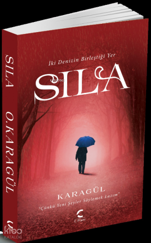 Sıla / İki Denizin Birleştiği Yer