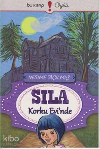Sıla Korku Evi'nde