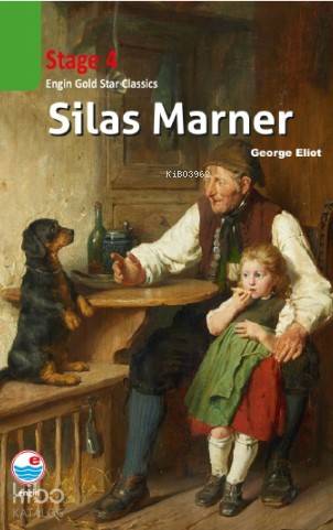 Silas Marner CD'siz (Stage 4); Silas Marner Stage 4