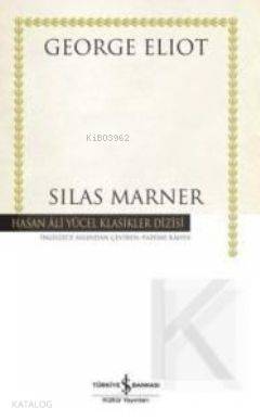 Silas Marner