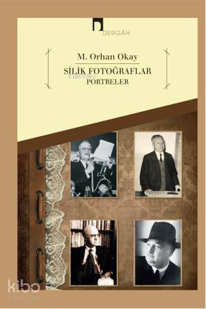 Silik Fotoğraflar - Portreler