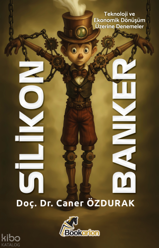 Silikon Banker
