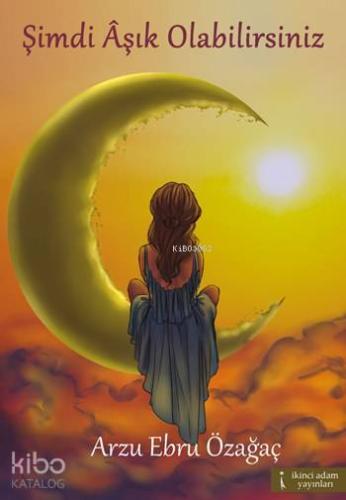 Şimdi Âşık Olabilirsiniz