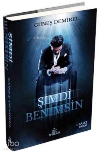 Şimdi Benimsin (Ciltli)