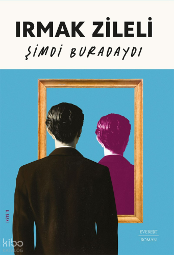 Şimdi Buradaydı | Irmak Zileli | Fa Yayınları